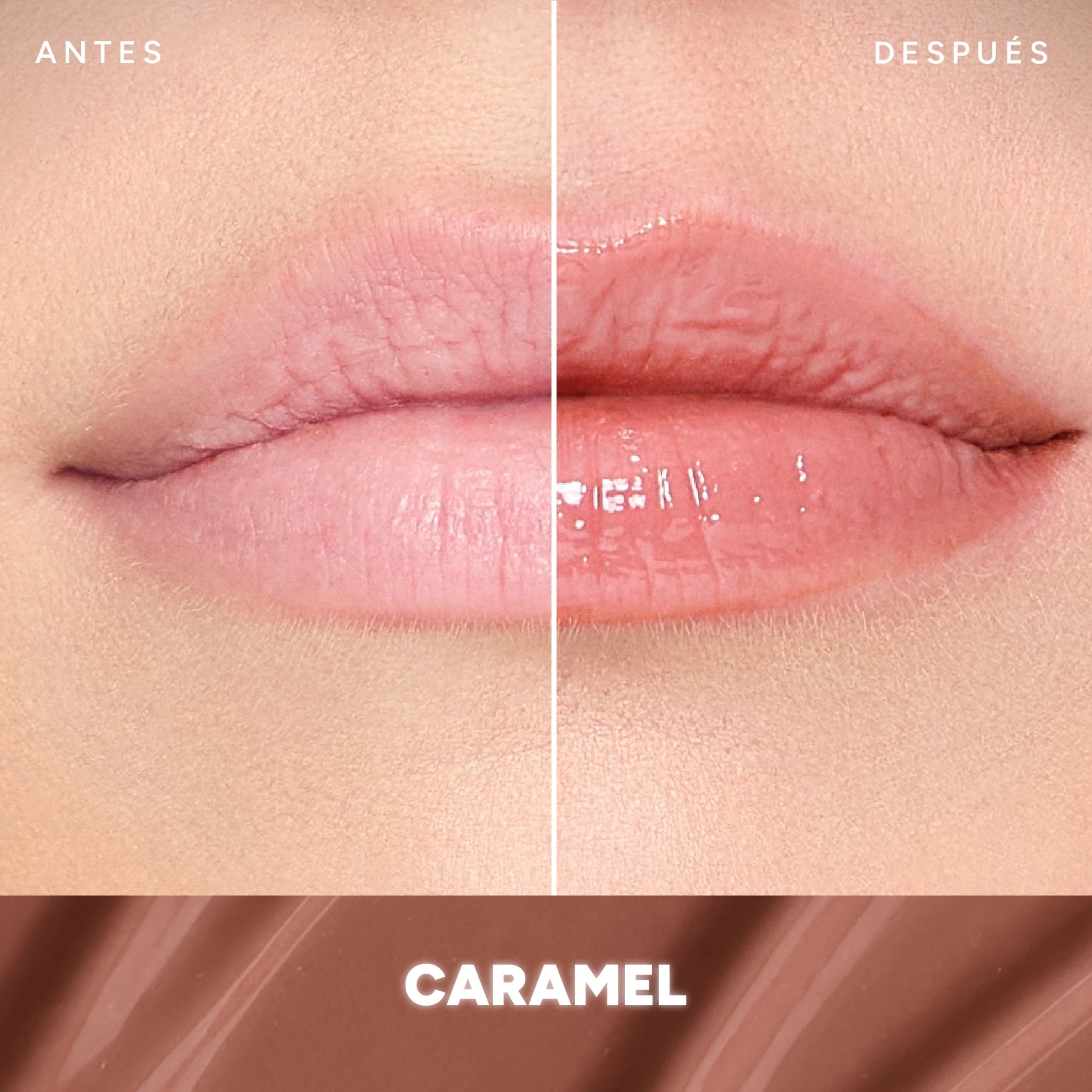 Bálsamo labial hidratante - Saigu Cosmetics