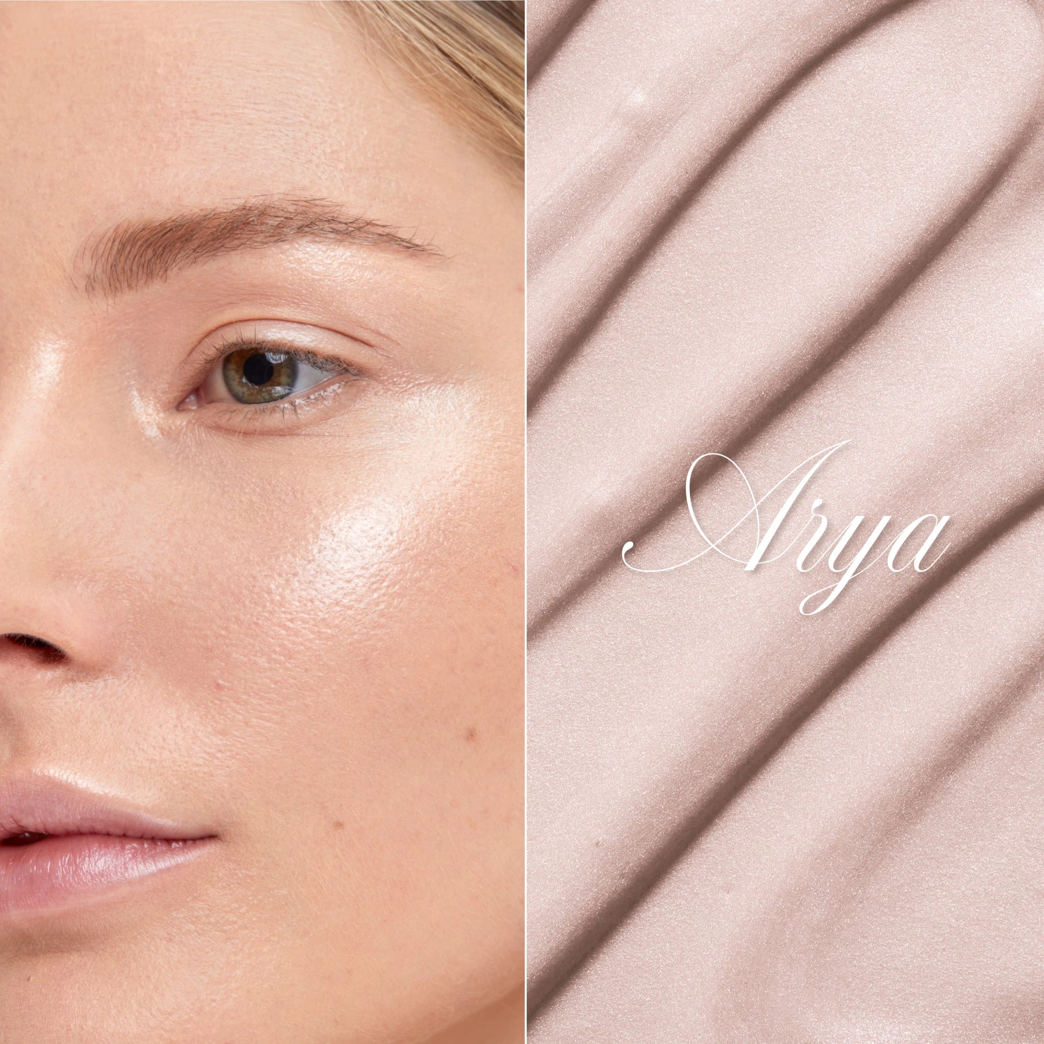 Iluminador - Saigu Cosmetics