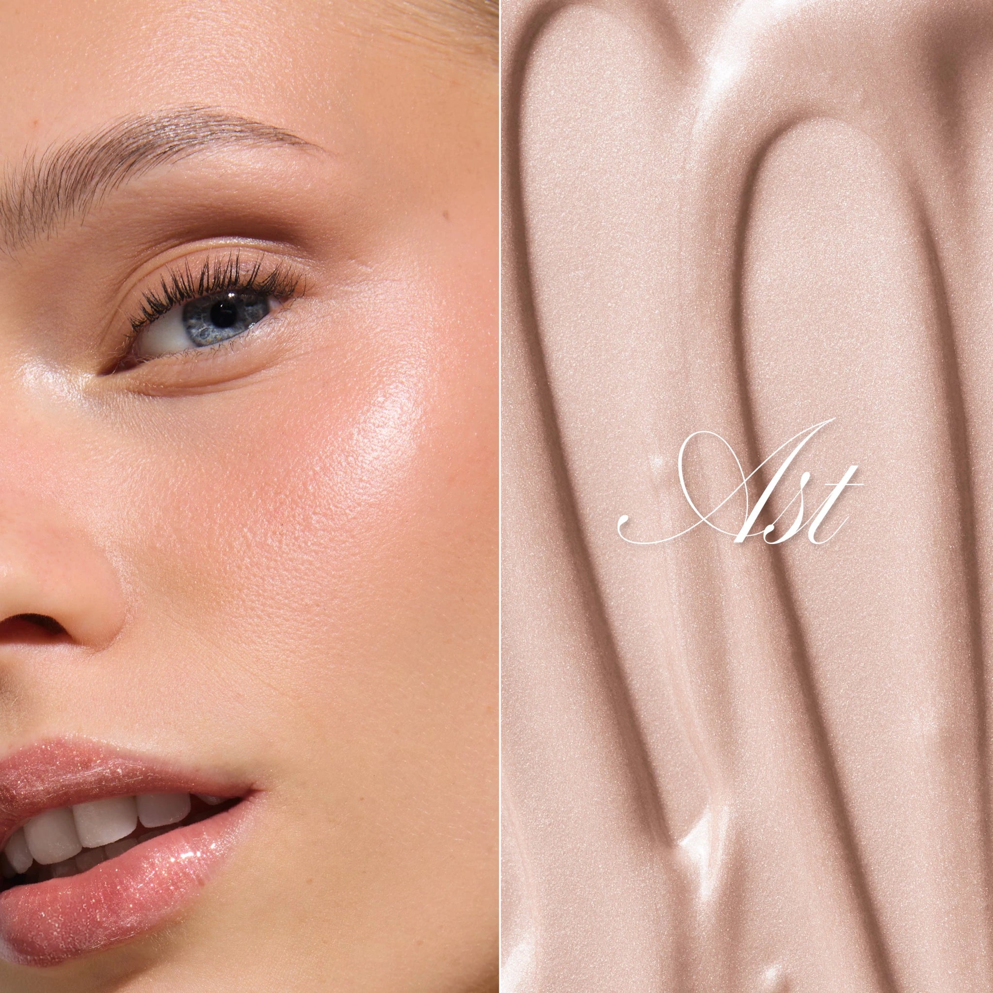 Iluminador - Saigu Cosmetics