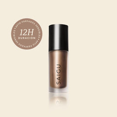 Sombra Liquida Atenea - Maquillaje Natural Saigu