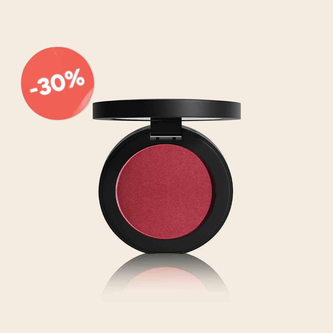 Blush in polvere Radiant Mat