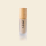 Base de Maquillaje Piel Radiante Aurora - Maquillaje Natural Saigu