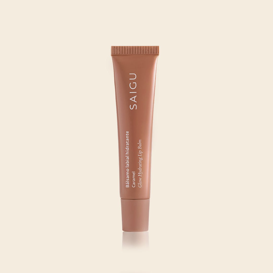 Bálsamo labial hidratante - Saigu Cosmetics