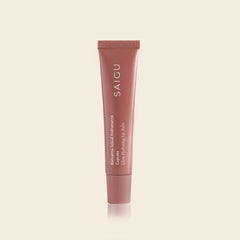 Bálsamo labial hidratante - Saigu Cosmetics