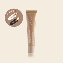 Bálsamo labial hidratante Efecto Brillo