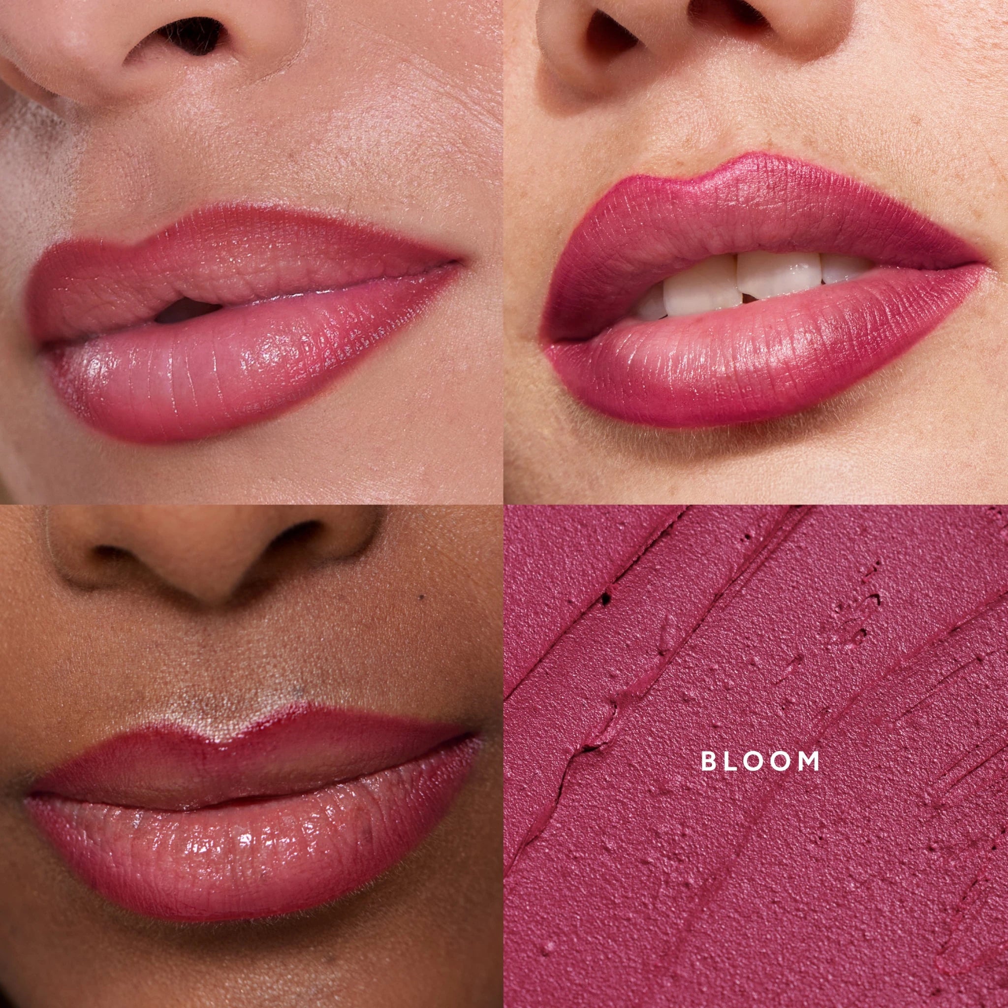 Lápiz de labios Perfilado Sedoso - Saigu Cosmetics