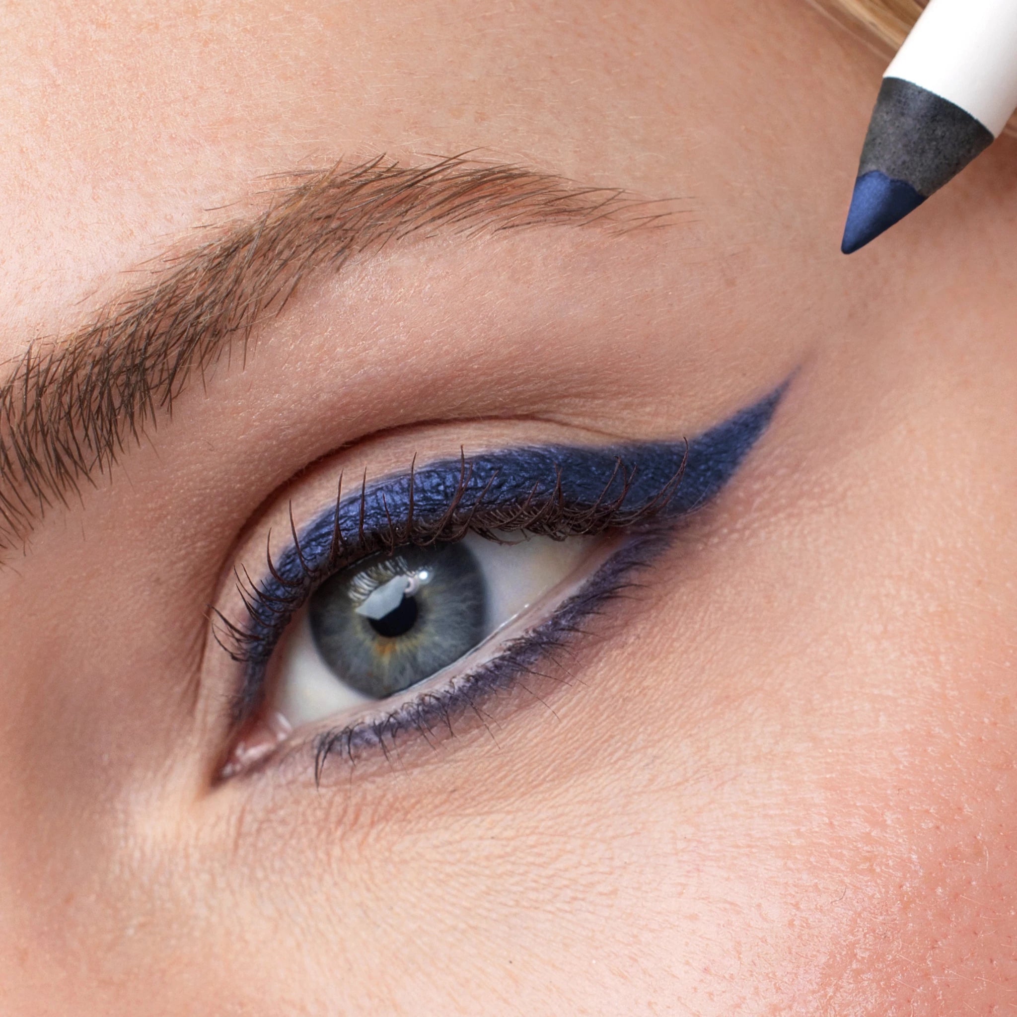 Lápiz de ojos Delineado Infinito - Saigu Cosmetics