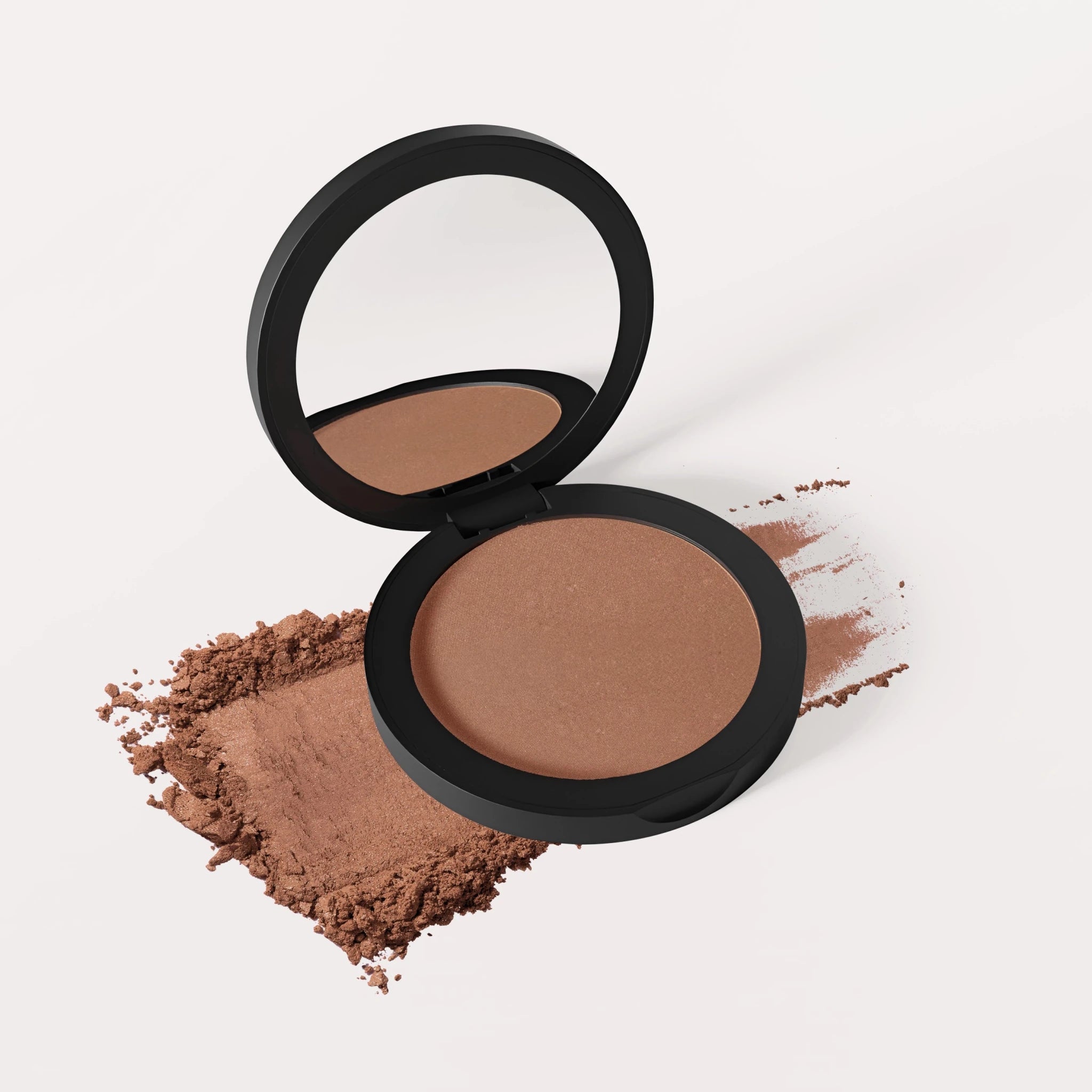 Polvos de sol Mediterranean Glow - Saigu Cosmetics