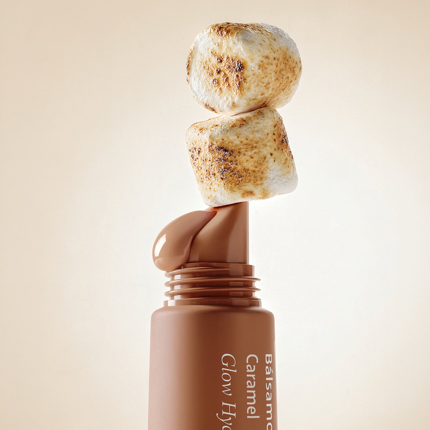 Bálsamo labial hidratante - Saigu Cosmetics