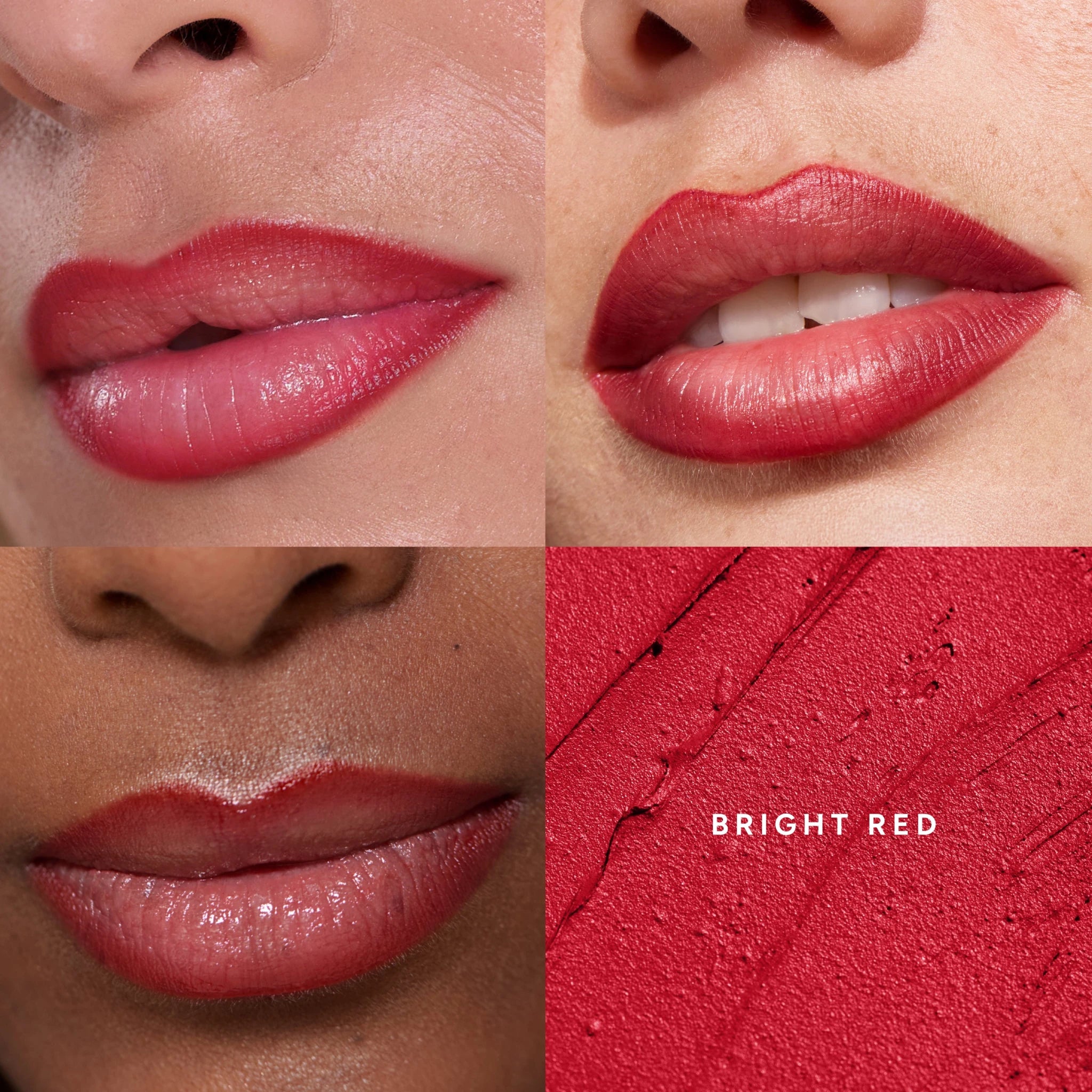 Lápiz de labios Perfilado Sedoso - Saigu Cosmetics