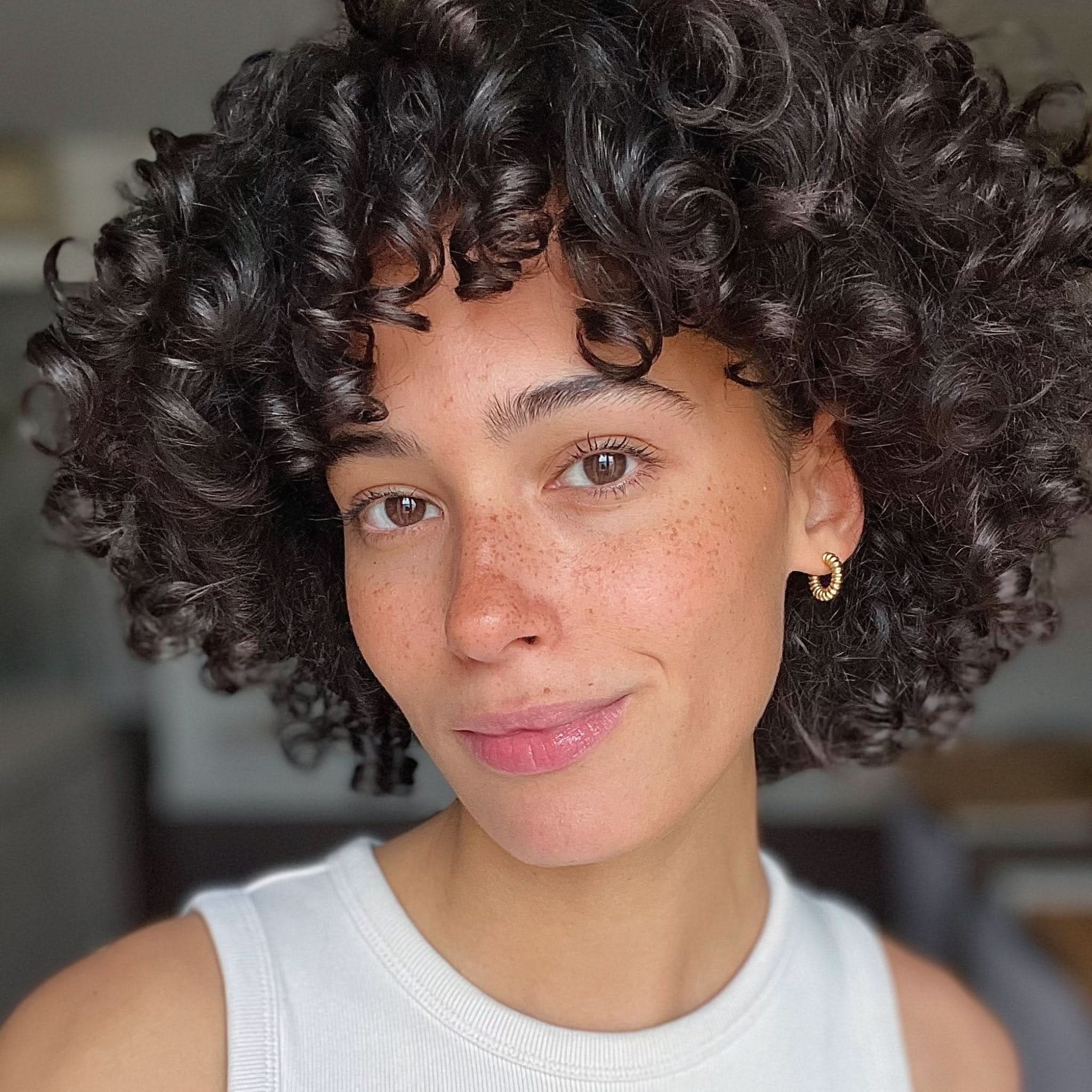 Bronzer Barbara - Maquillaje Natural Saigu