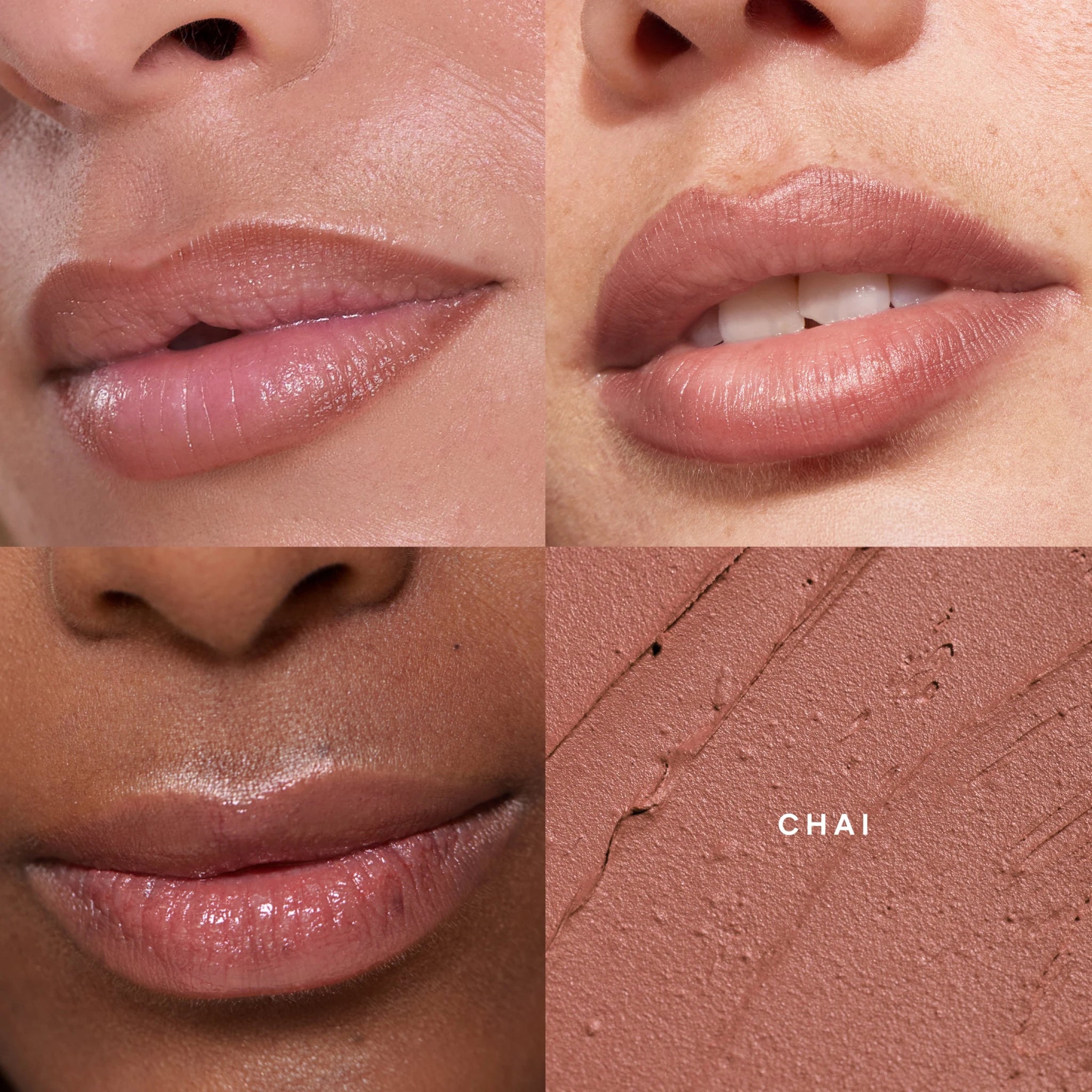 Lápiz de labios Perfilado Sedoso - Saigu Cosmetics