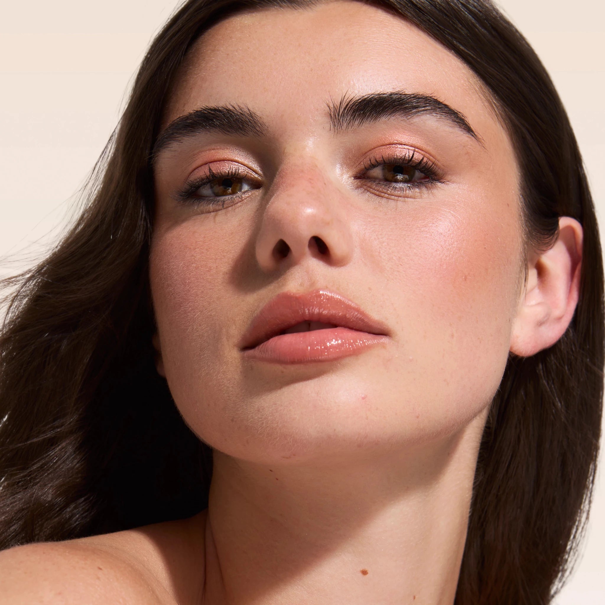 Lip Gloss Melting Plump - Saigu Cosmetics
