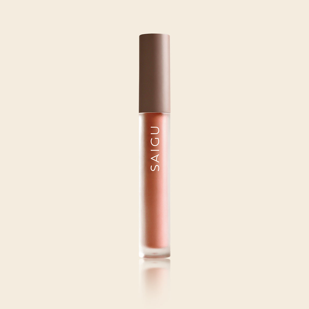 Lip Gloss Melting Plump