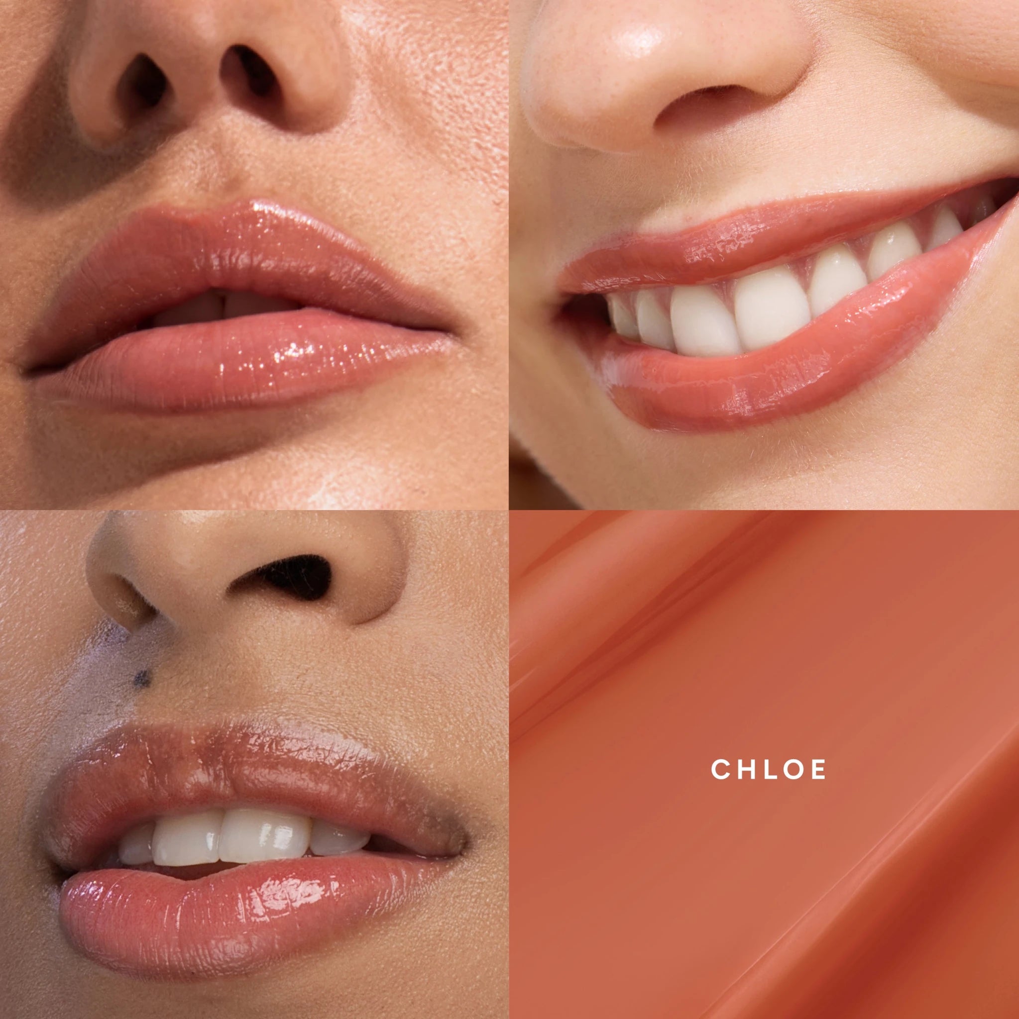 Lip Gloss Melting Plump - Saigu Cosmetics