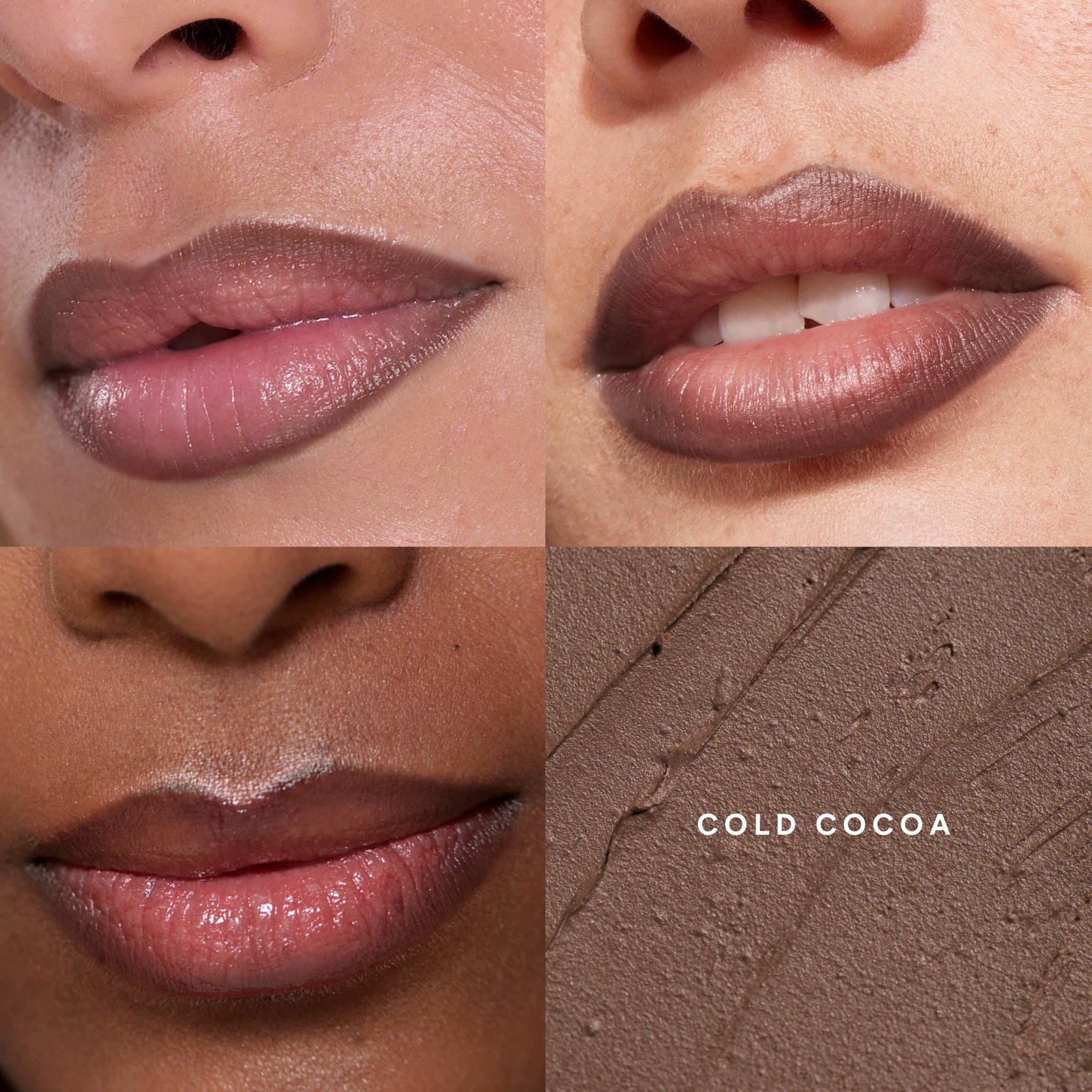 Lápiz de labios Perfilado Sedoso - Saigu Cosmetics