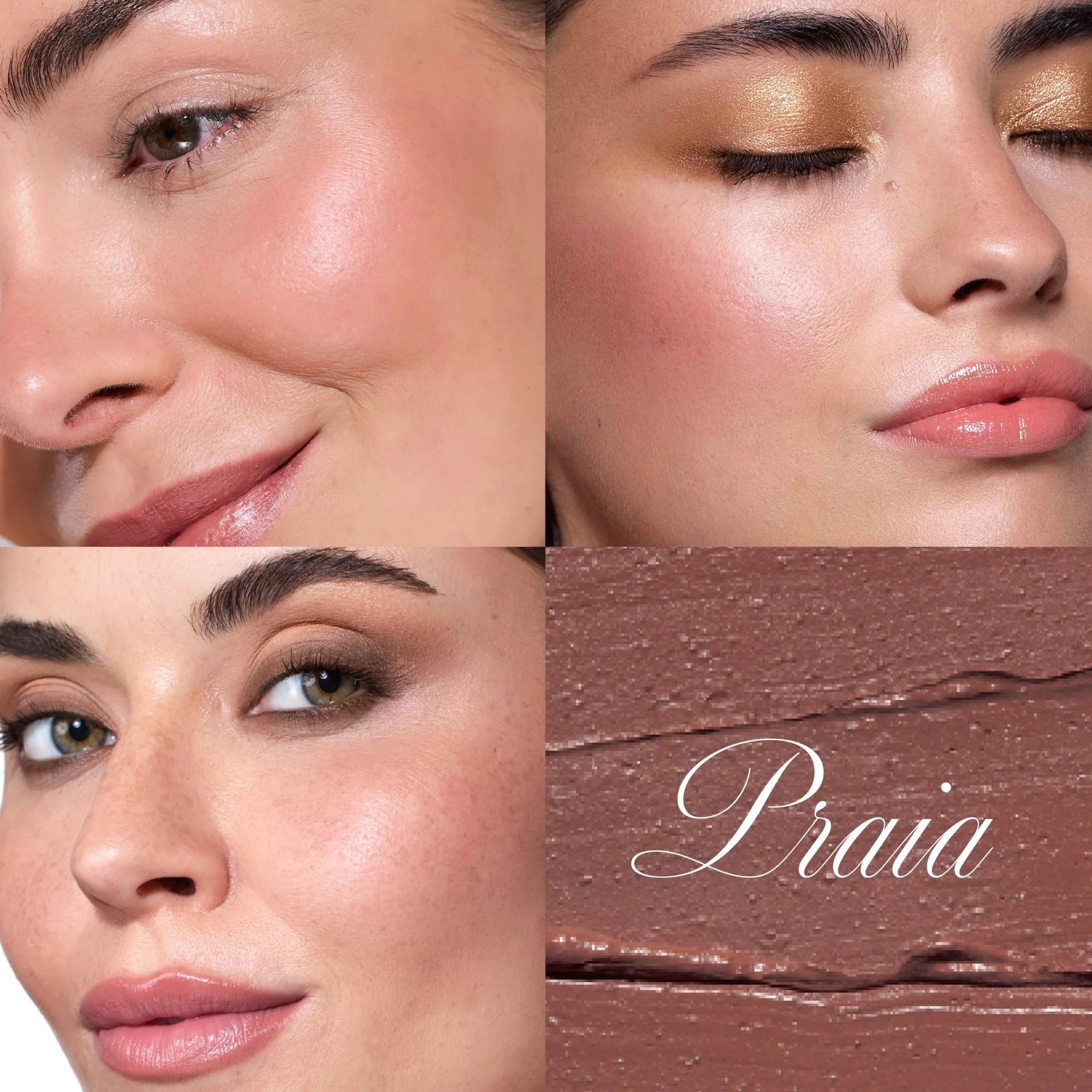 Colorete - Saigu Cosmetics