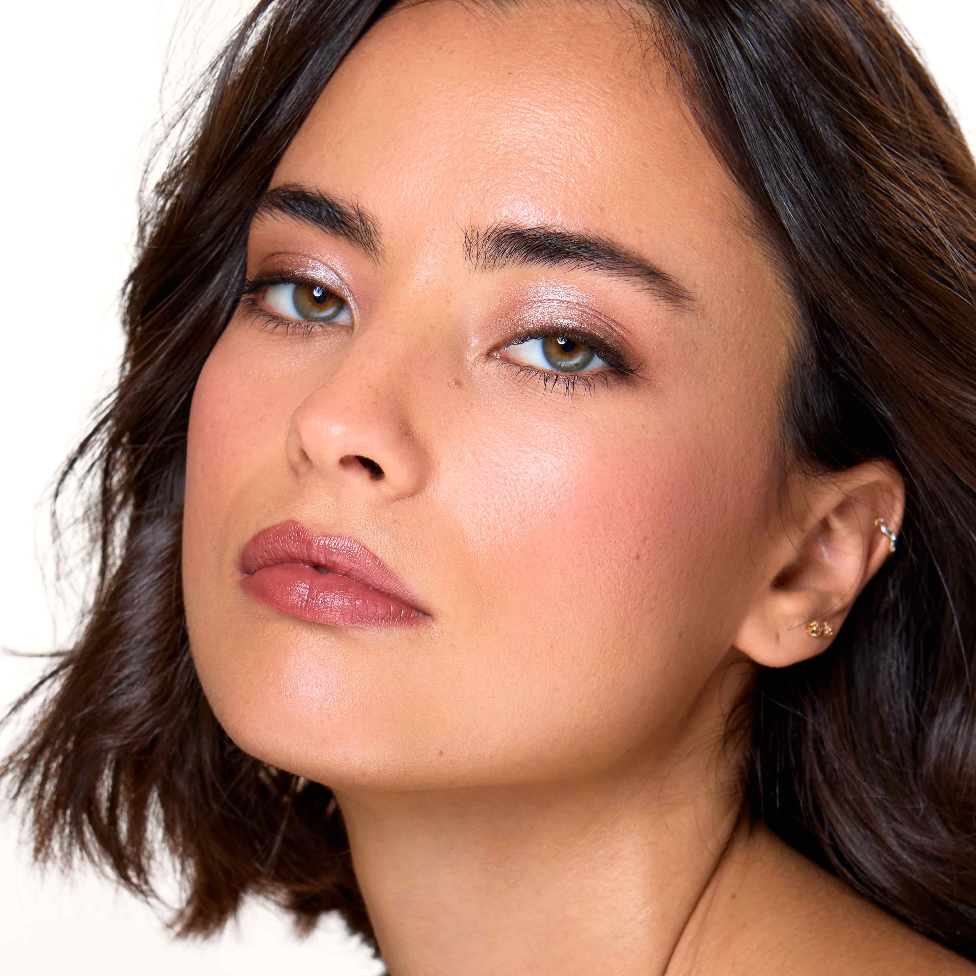 Sombra líquida One Touch Quartz - Saigu Cosmetics