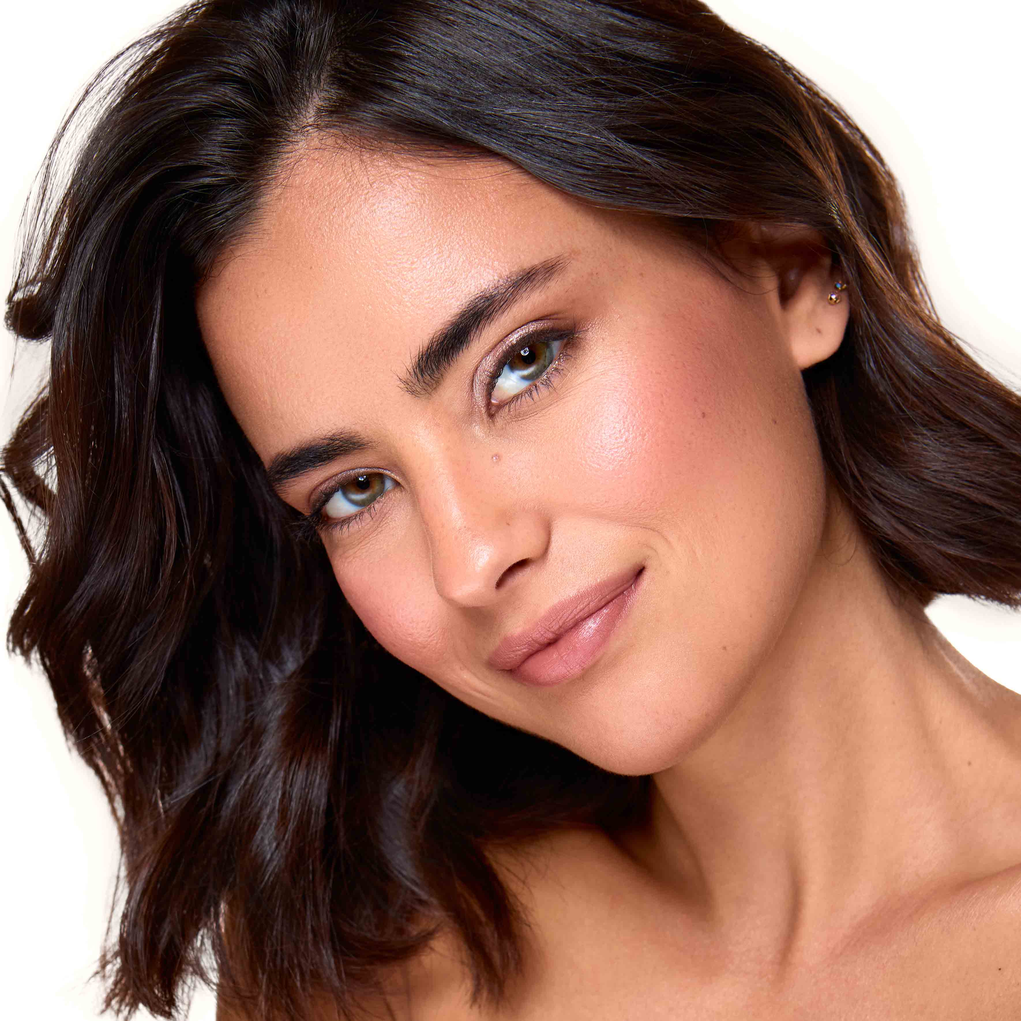 Sombra líquida One Touch Quartz - Saigu Cosmetics