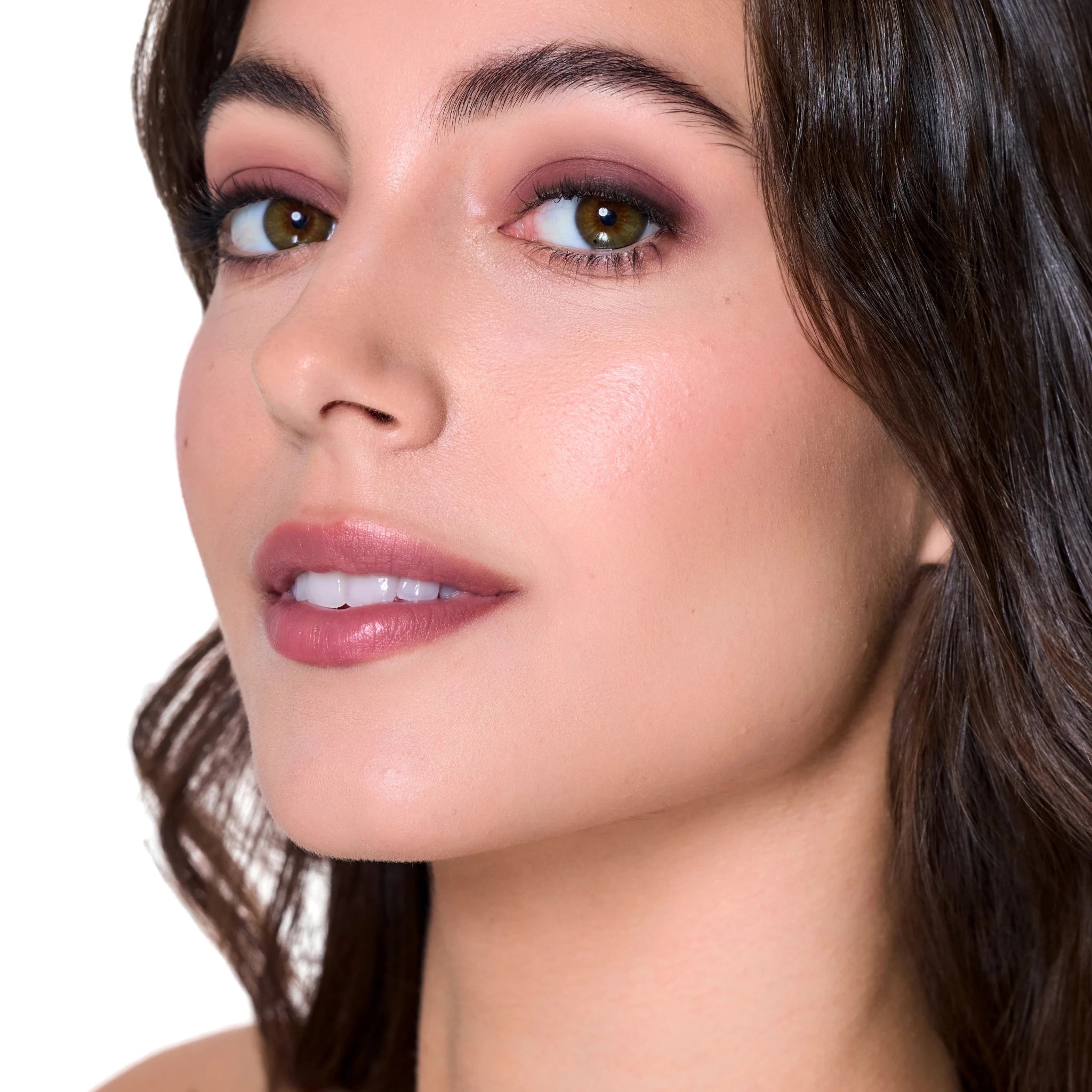 Sombra líquida One Touch Matte - Saigu Cosmetics