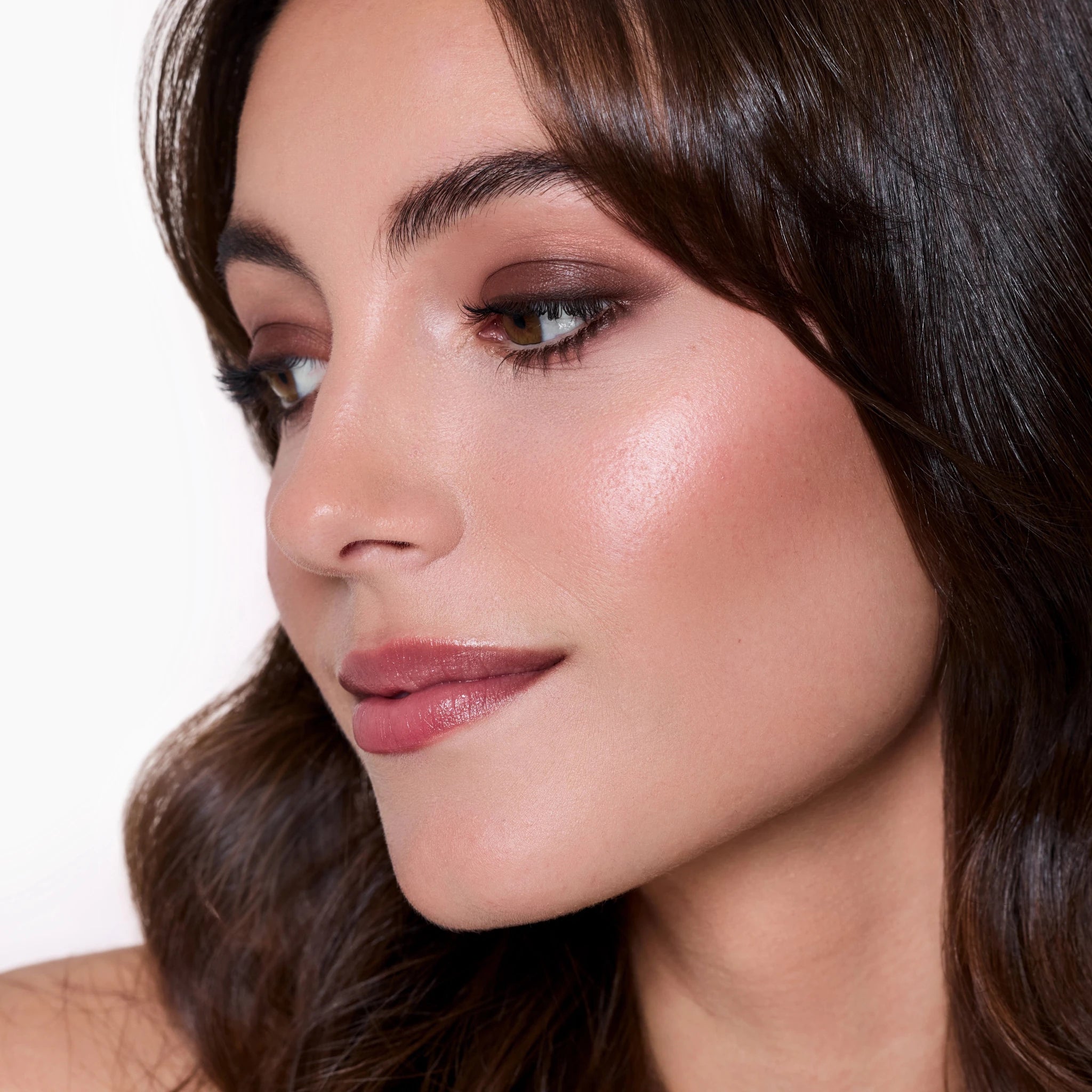 Sombra líquida One Touch Matte - Saigu Cosmetics