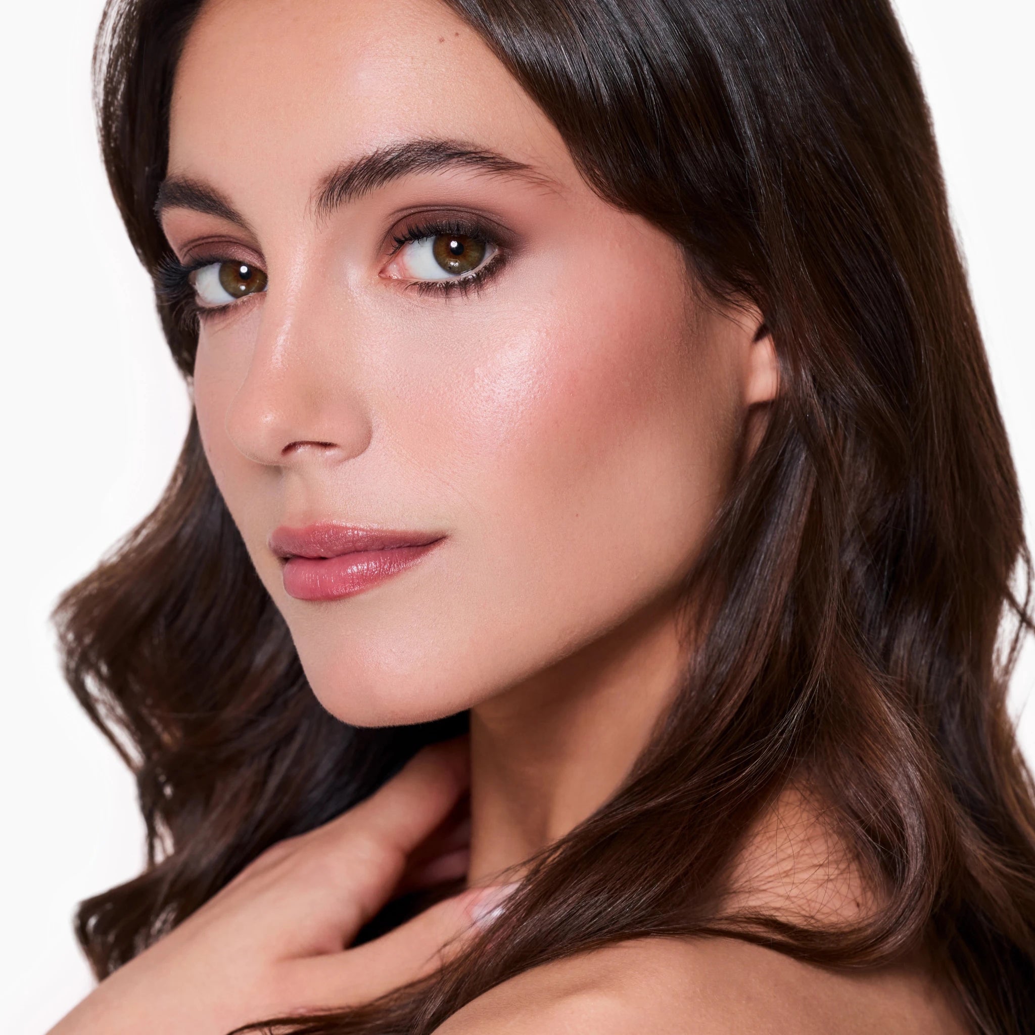 Sombra líquida One Touch Matte - Saigu Cosmetics