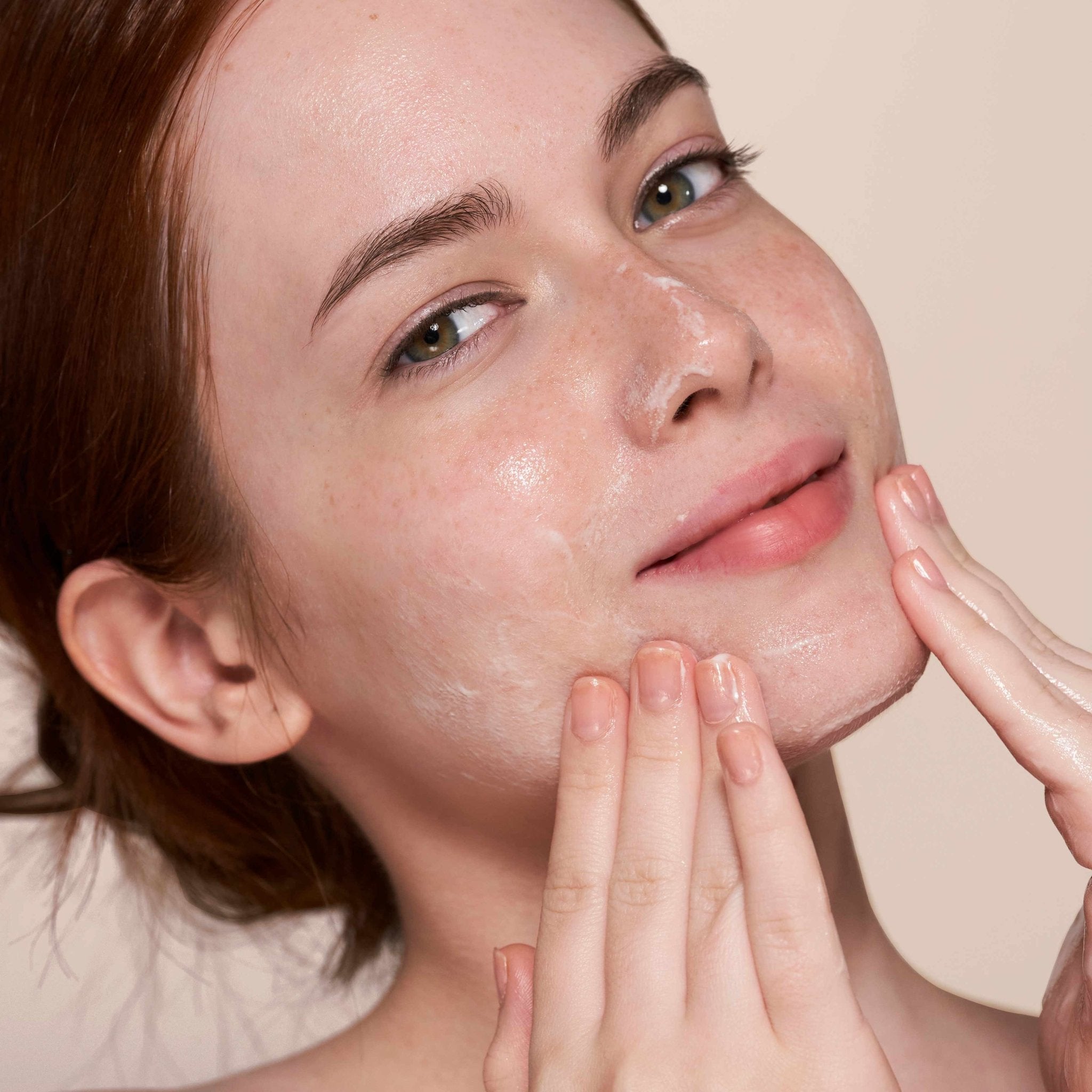 Dúo doble limpieza - Saigu Cosmetics