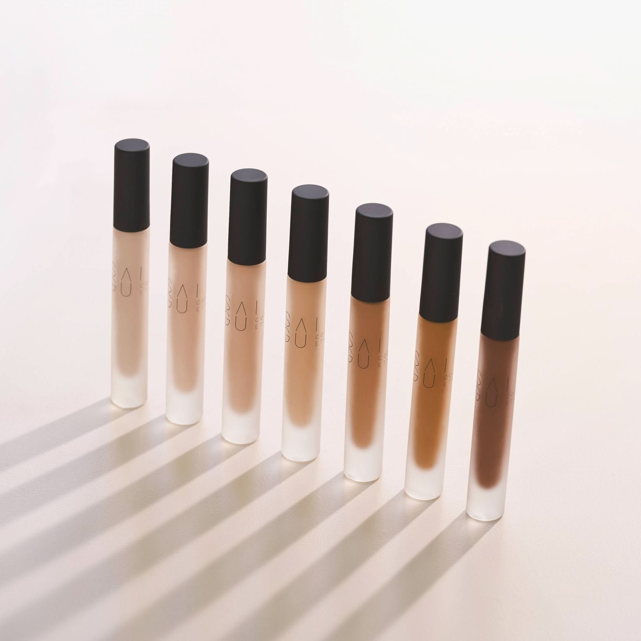 Corrector Maquillaje Saigu