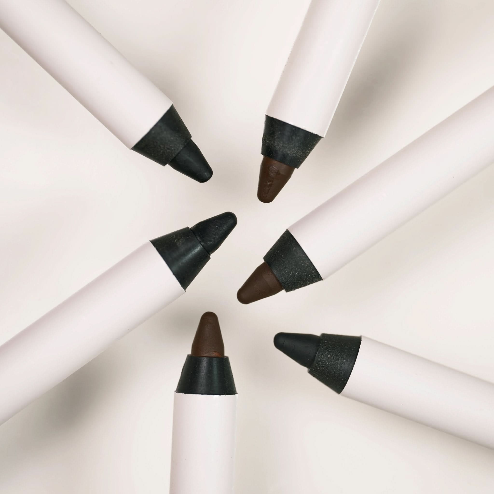 Lapiz de Ojos - Maquillaje Natural Saigu