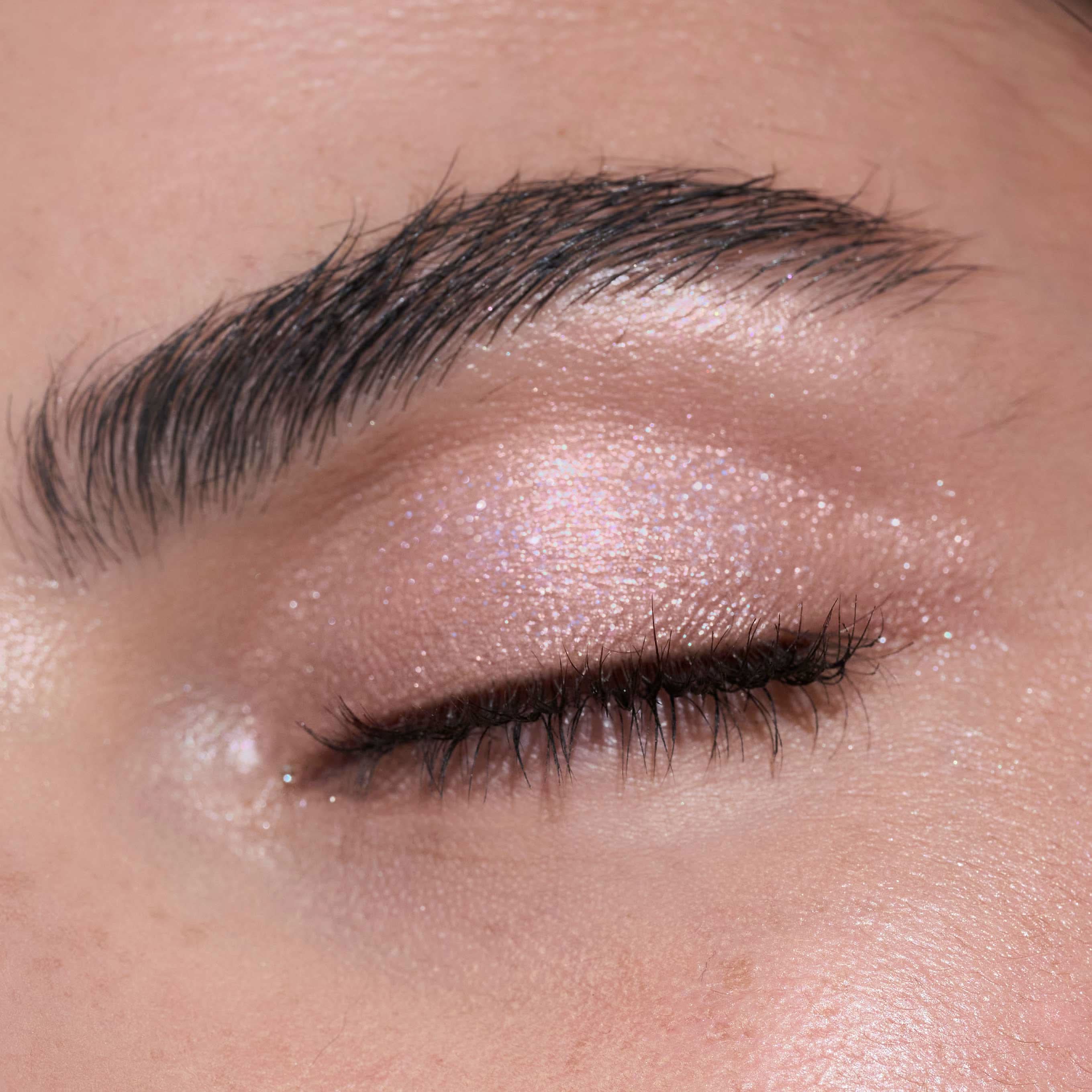 Sombra líquida One Touch Stardust - Saigu Cosmetics