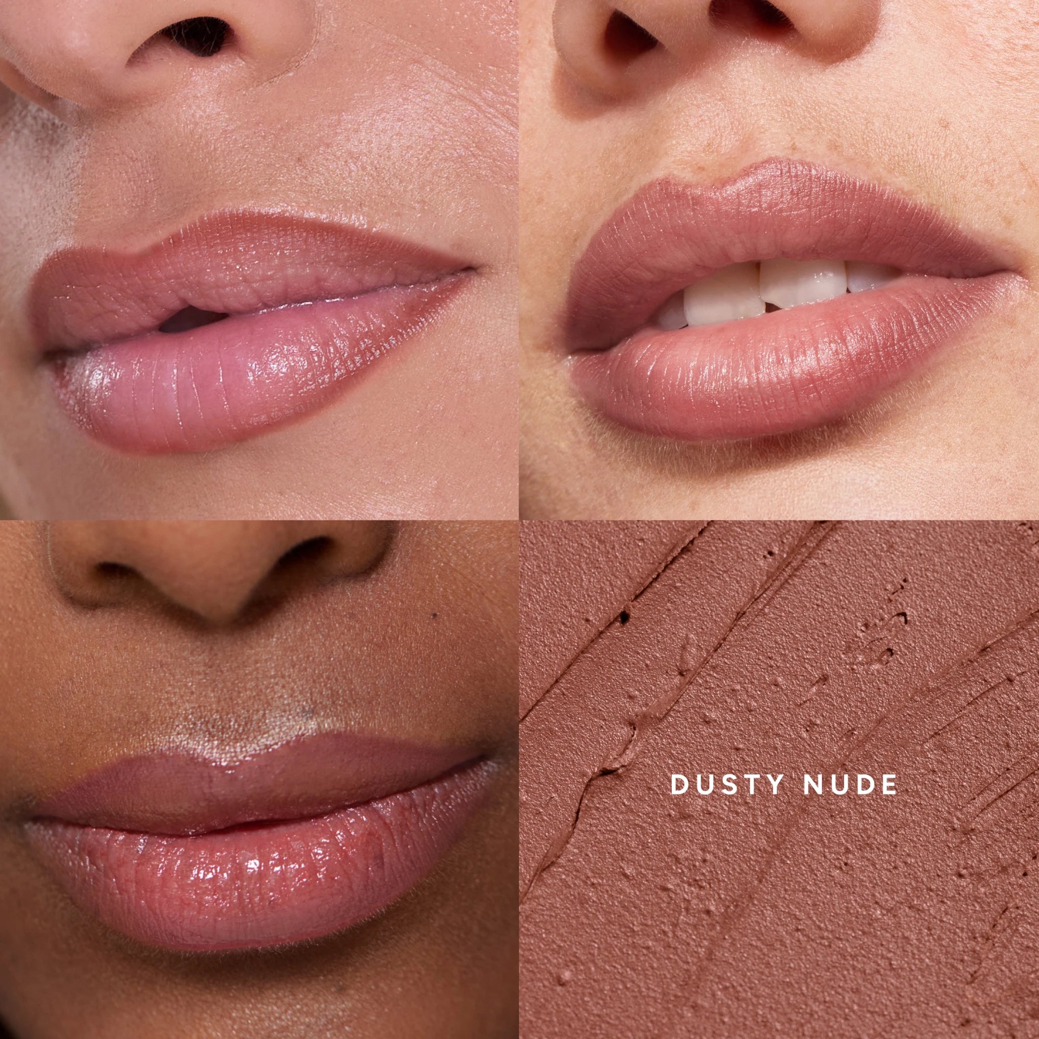 Lápiz de labios Perfilado Sedoso - Saigu Cosmetics