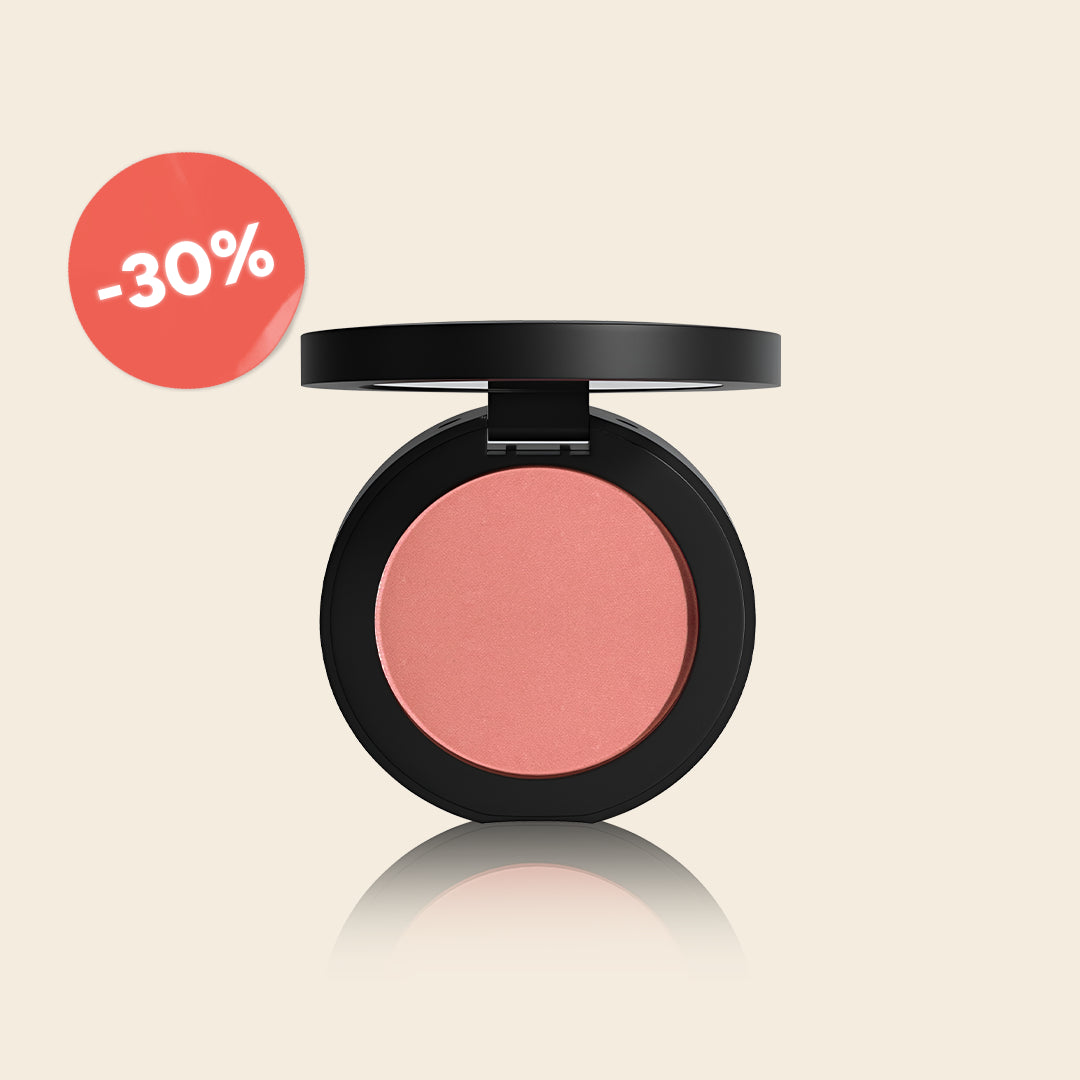 Blush in polvere Radiant Mat