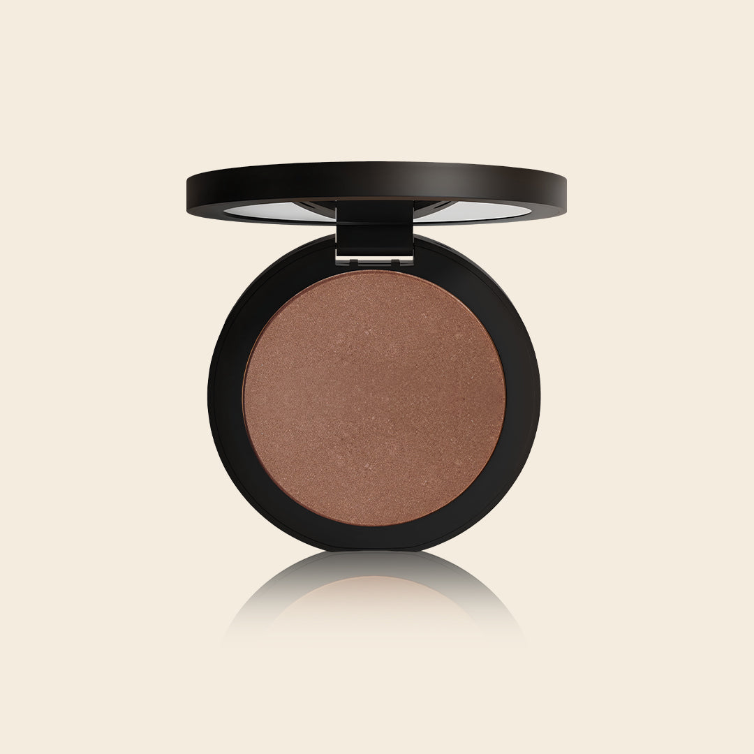 Polvos de sol Bronceado Mediterráneo