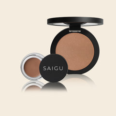 Kit abbronzatura naturale