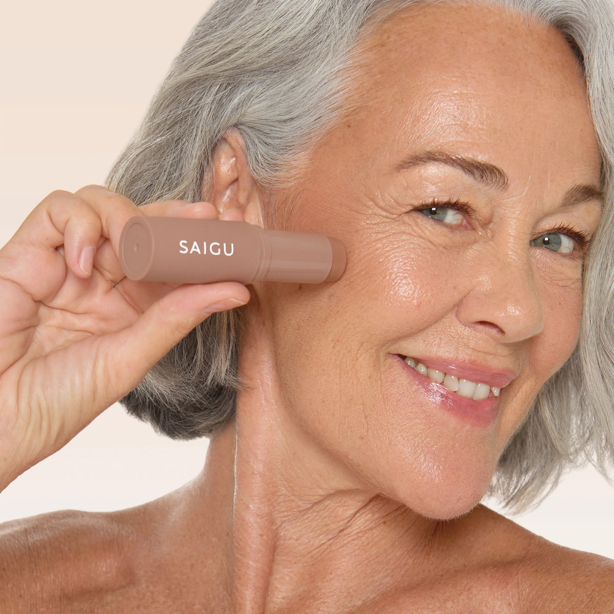 Días de sol infinitos - Saigu Cosmetics