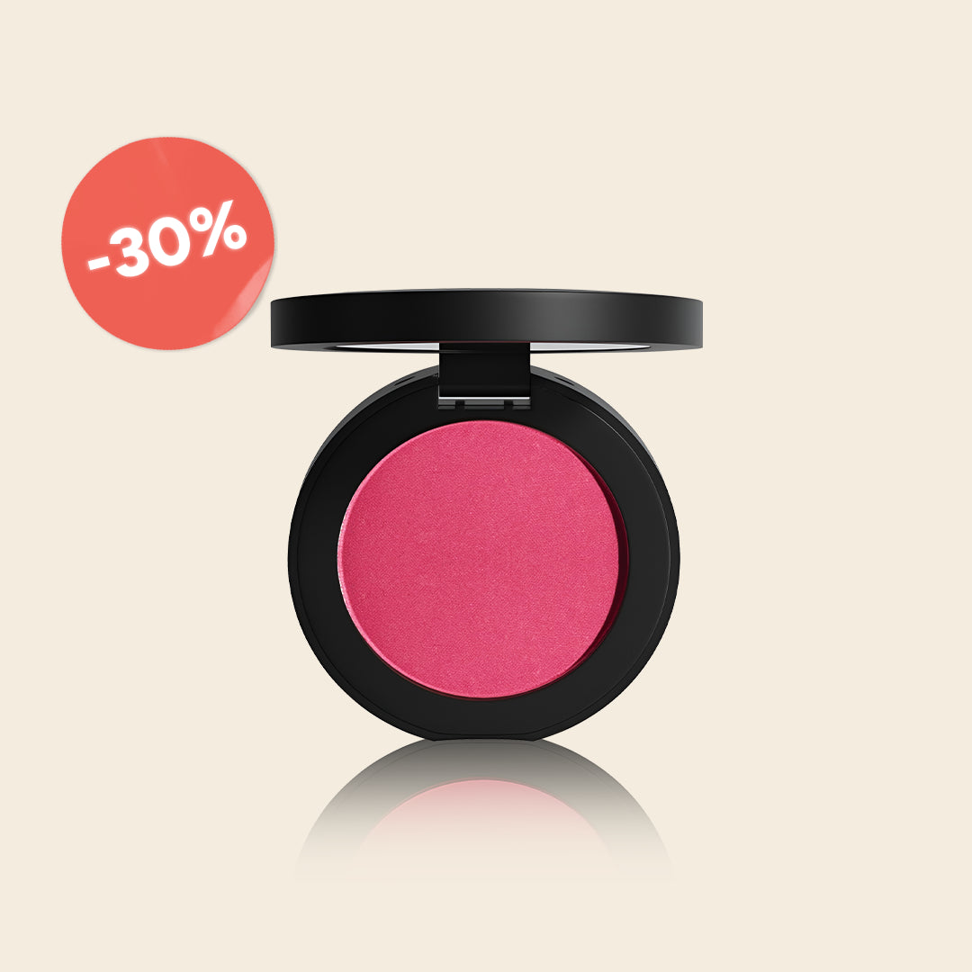 Blush in polvere Radiant Mat