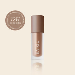 Sombra líquida One Touch - Saigu Cosmetics