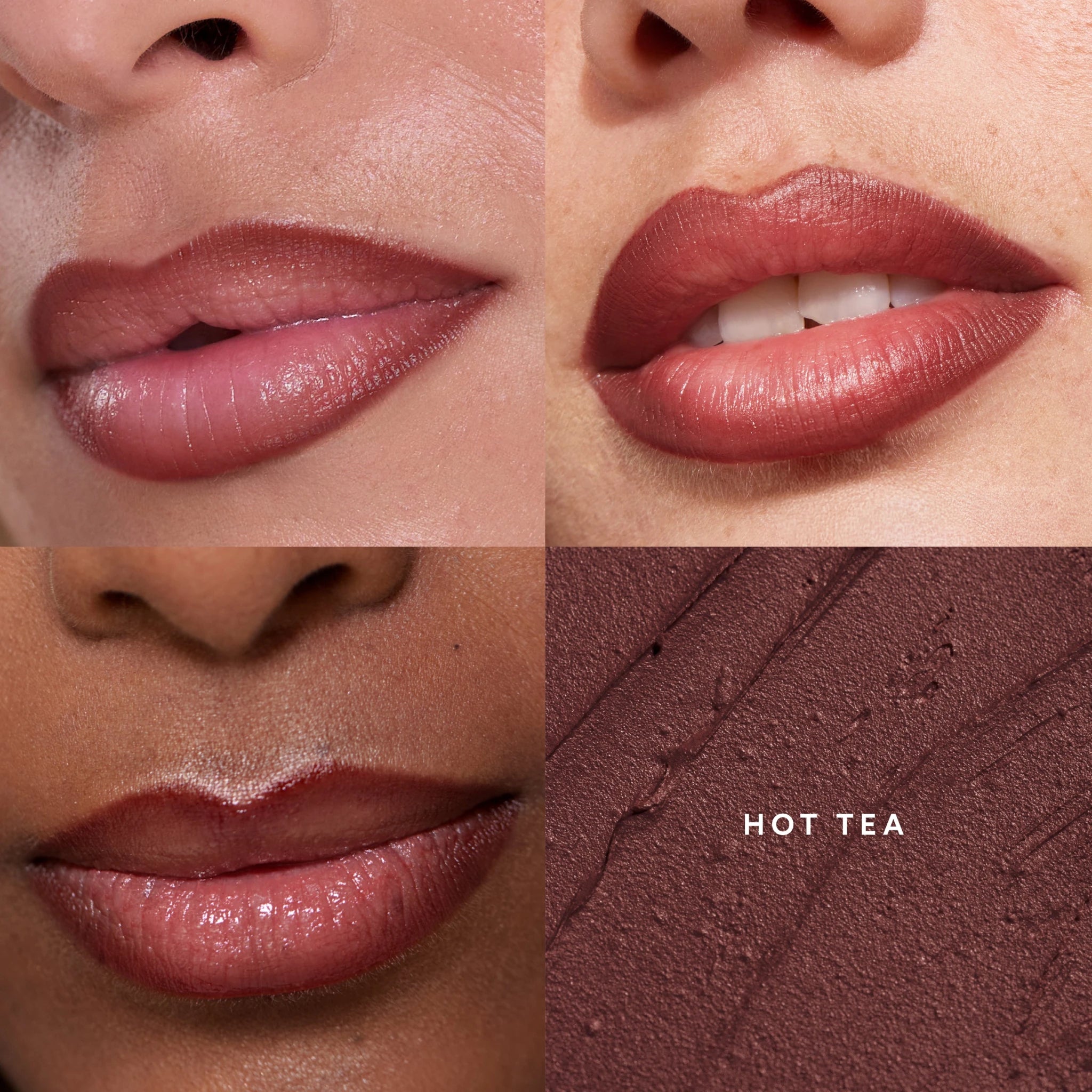 Lápiz de labios Perfilado Sedoso - Saigu Cosmetics