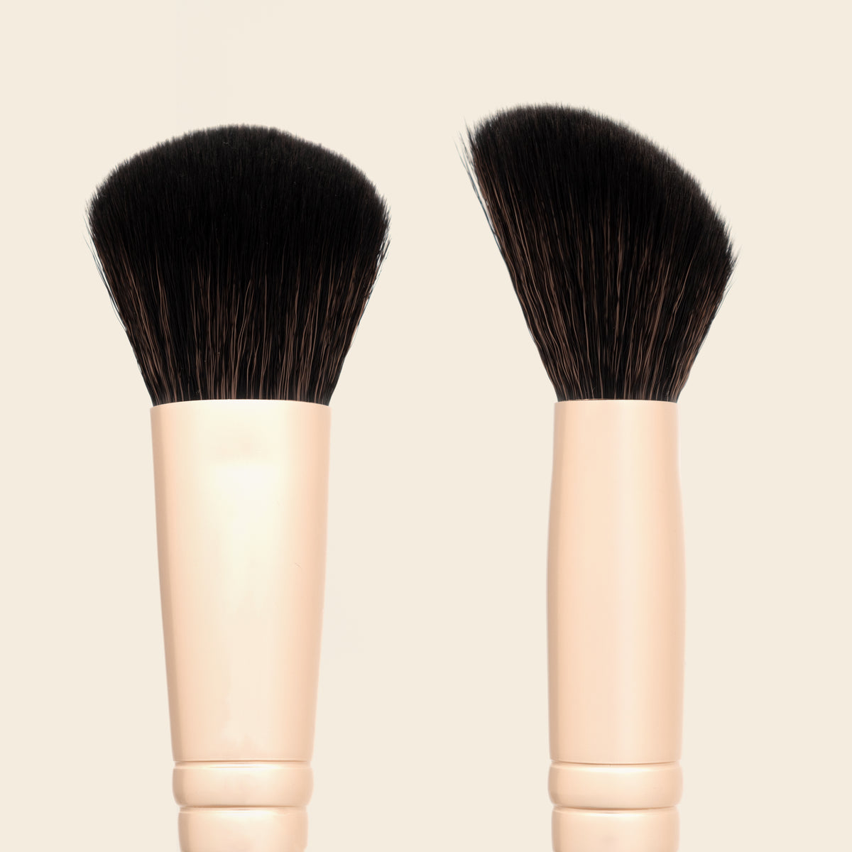 Brocha 015 · Colorete y texturas en crema | Mediana - IBbrushes x Saigu - Saigu Cosmetics