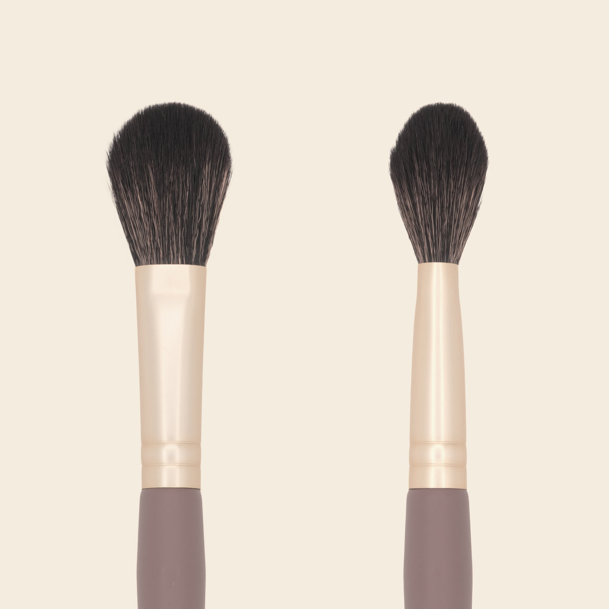 Brocha 004 · Sellado y acabado - IBbrushes x Saigu - Saigu Cosmetics