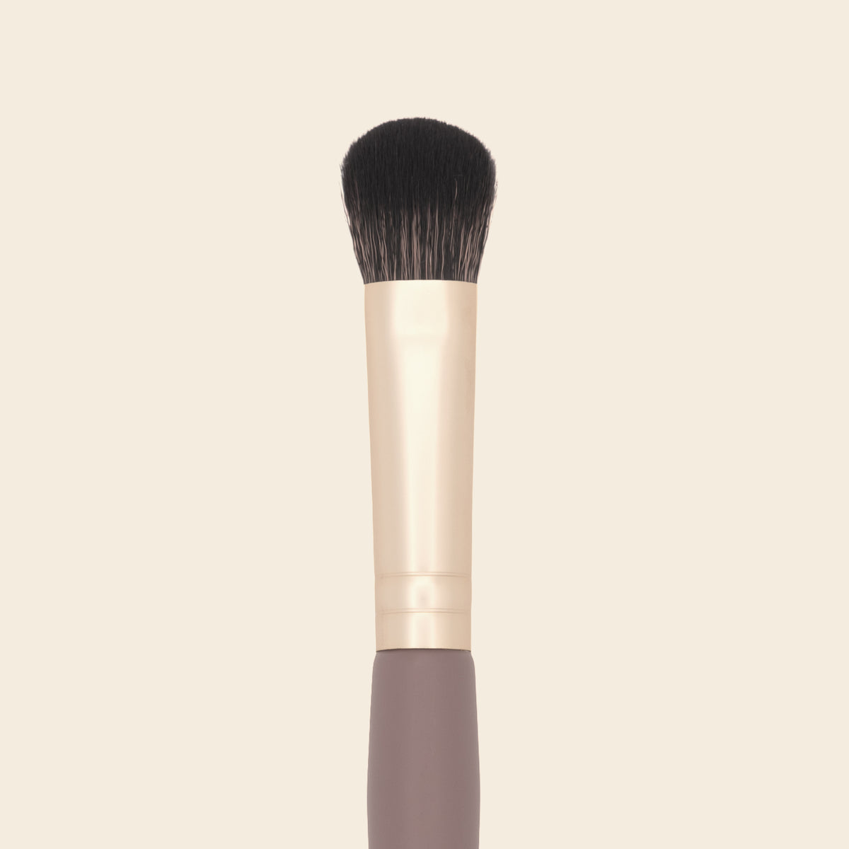 Brocha 030 · Colorete y texturas en crema | Pequeña - IBbrushes x Saigu - Saigu Cosmetics