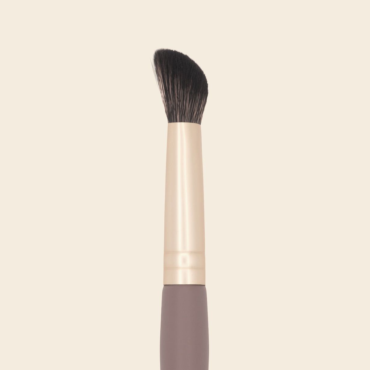Brocha 030 · Colorete y texturas en crema | Pequeña - IBbrushes x Saigu - Saigu Cosmetics