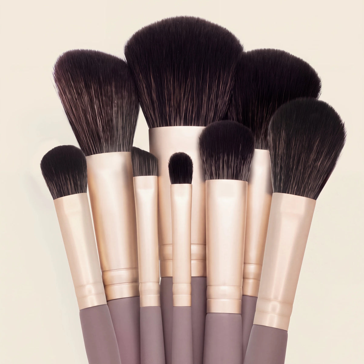 Pack The Total Look – IBbrushes × Saigu - Saigu Cosmetics