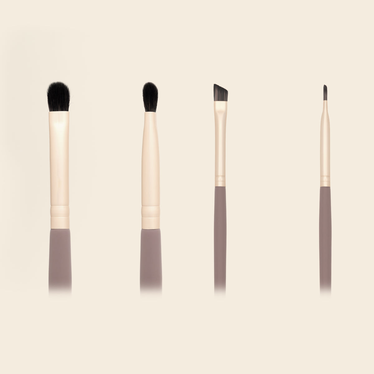 Pack The Eye Essentials – IBbrushes × Saigu - Saigu Cosmetics