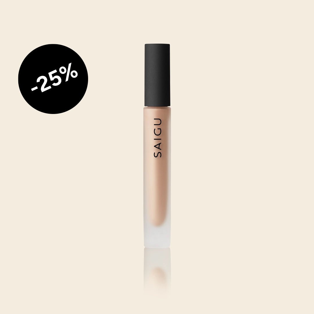 Iluminador - Saigu Cosmetics