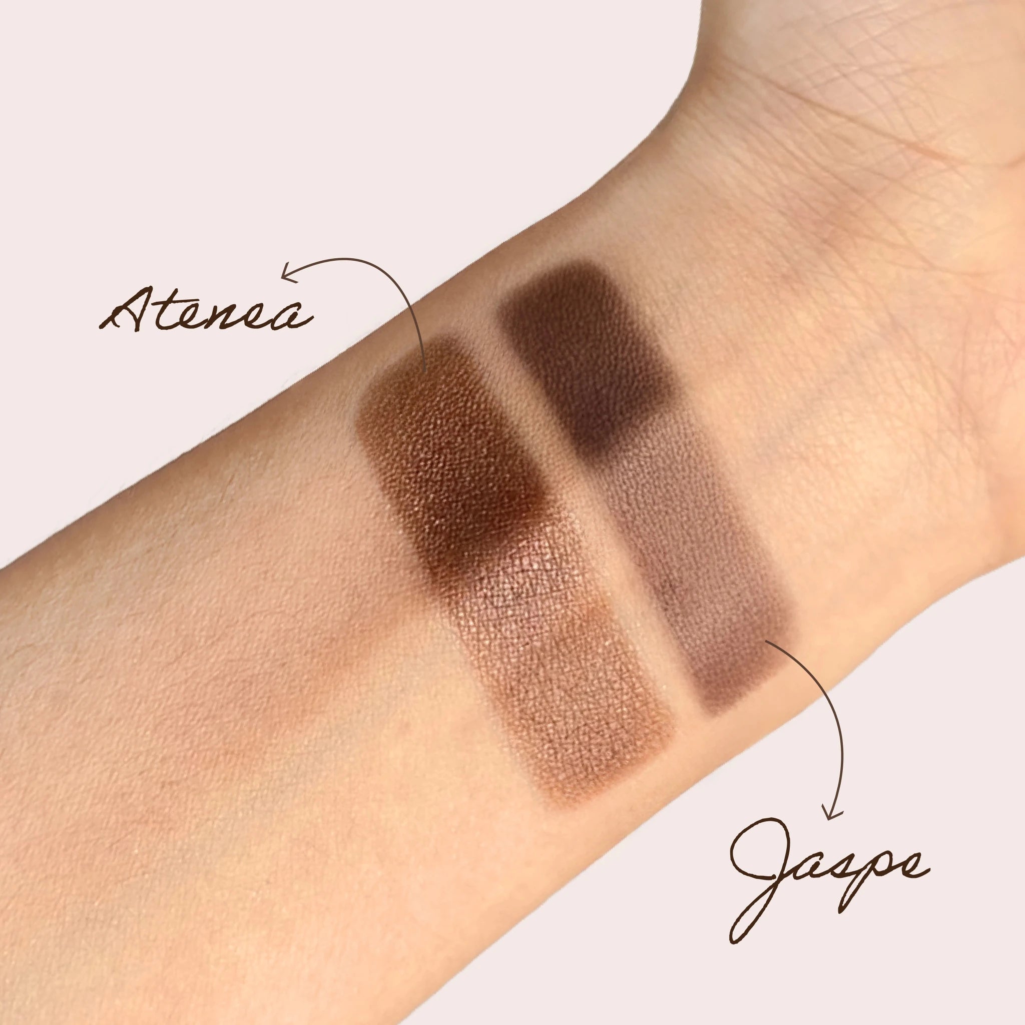 Sombra líquida One Touch Matte - Saigu Cosmetics