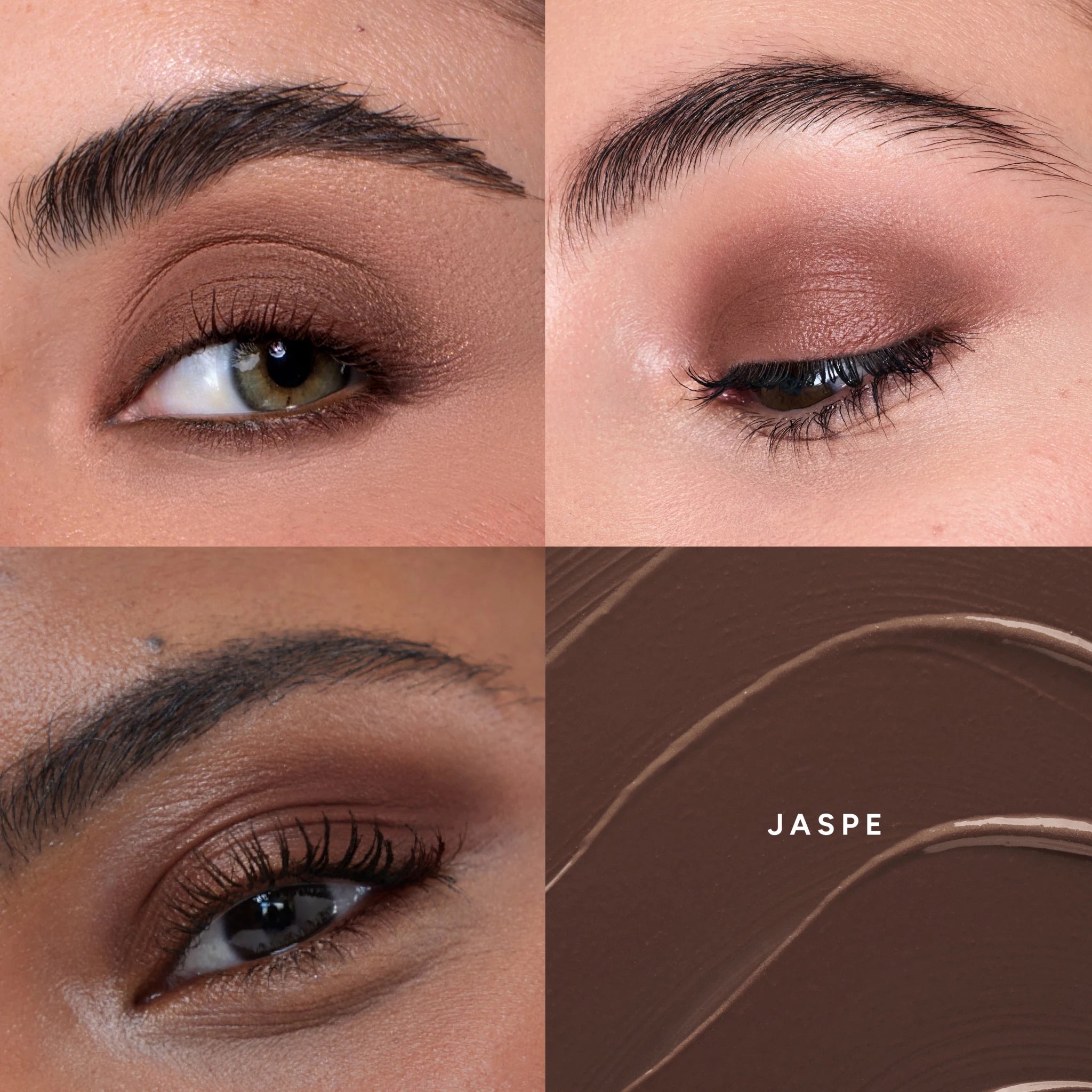 Sombra líquida One Touch Matte - Saigu Cosmetics