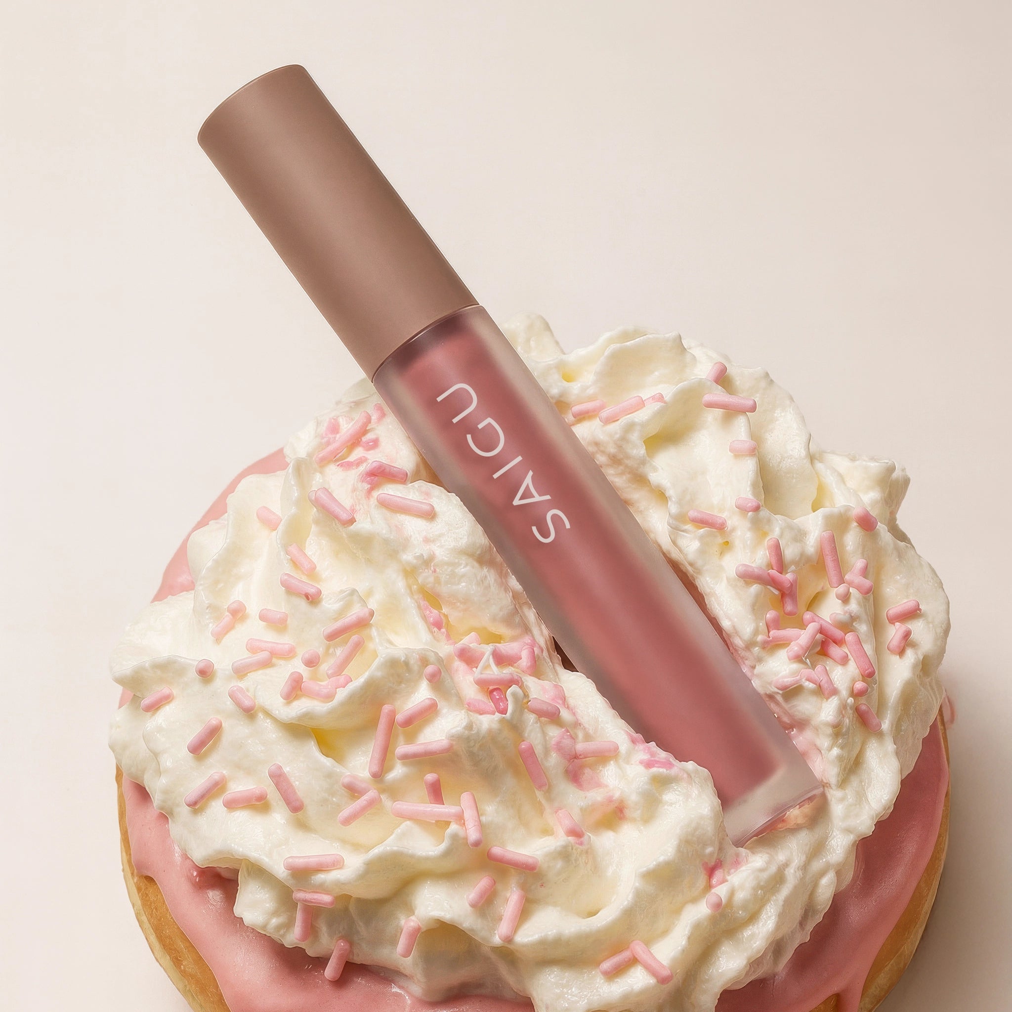 Lip Gloss Melting Plump - Saigu Cosmetics