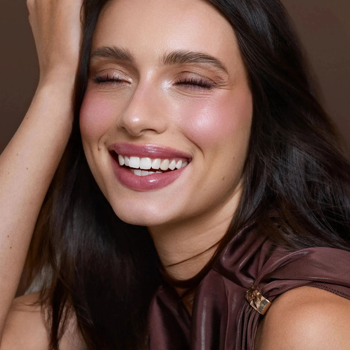 Pack Golden Plum Essentials - Saigu Cosmetics