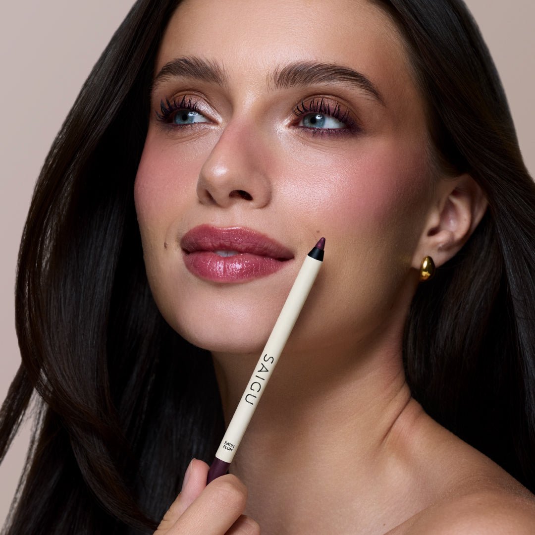 Pack Mirada de Otoño - Saigu Cosmetics